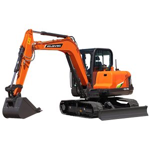 Excavators