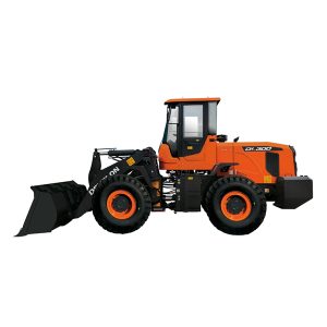 Wheel Loaders